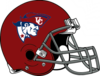 University Of The Cumberlands Ky Helmet Cut Image